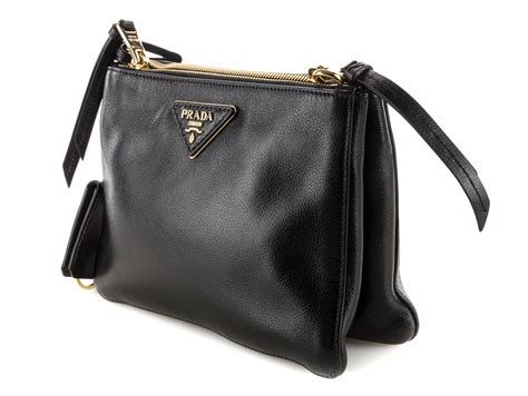 womens prada cross body bag|Prada bandoliera crossbody bag.